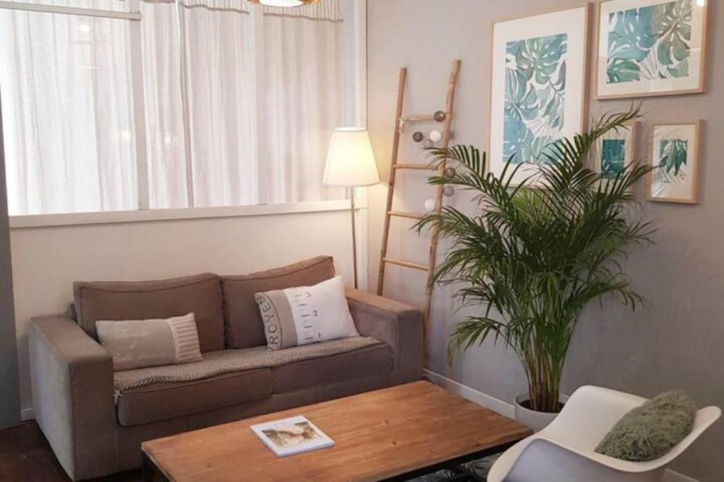 Les Appartements De Champagne Reims Exterior foto