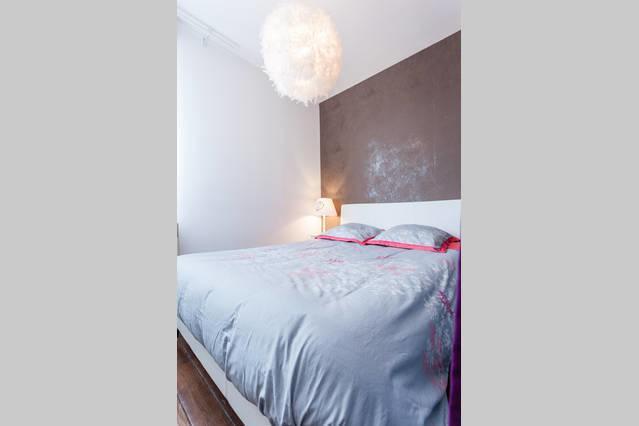 Les Appartements De Champagne Reims Cameră foto