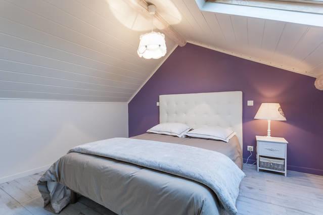 Les Appartements De Champagne Reims Cameră foto