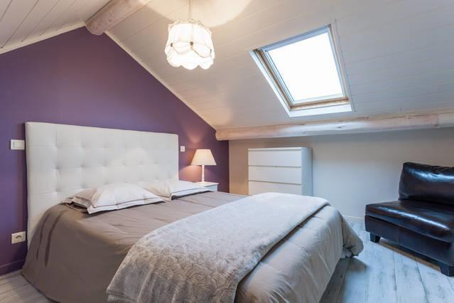 Les Appartements De Champagne Reims Cameră foto