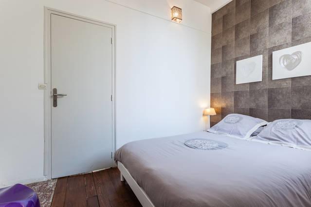 Les Appartements De Champagne Reims Cameră foto