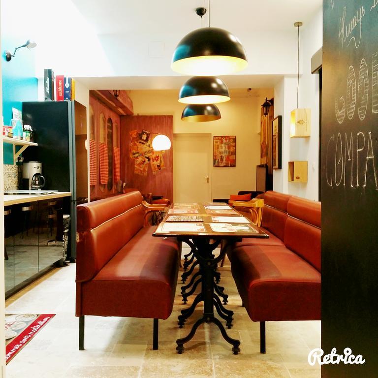 Les Appartements De Champagne Reims Exterior foto