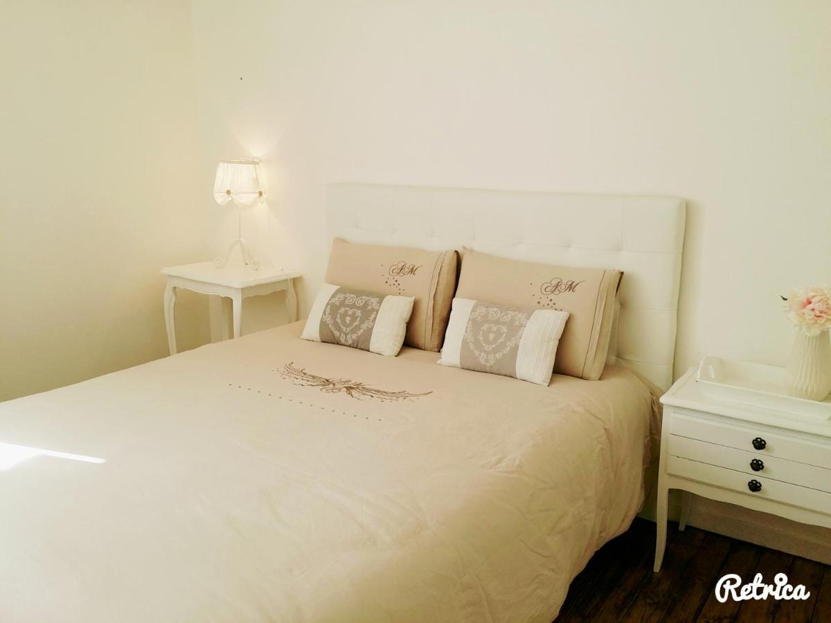 Les Appartements De Champagne Reims Exterior foto